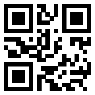 3304968964 - Immagine del Qr Code associato