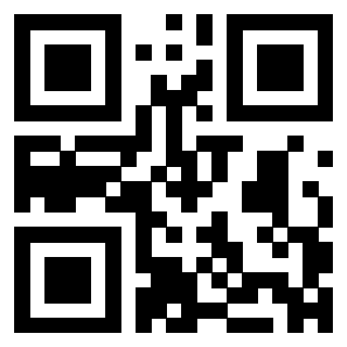 3304968967 - Immagine del QrCode associato