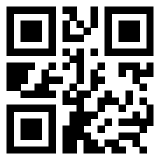 Il Qr Code di 3304968968
