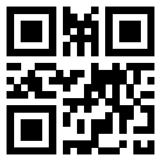 Scansione del Qr Code di 3304968969