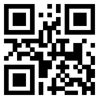 3304968972 - Immagine del Qr Code