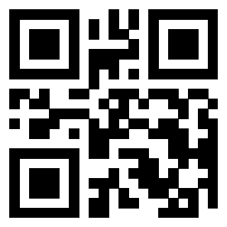 Il Qr Code di 3304968973