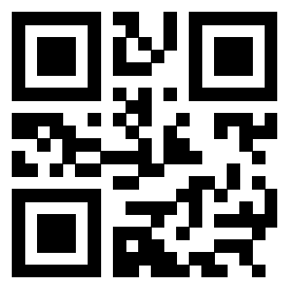 Immagine del QrCode di 3304968975
