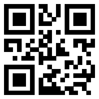 3304968976 QrCode associato