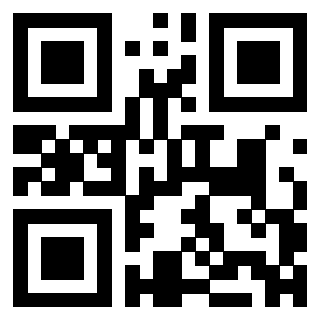 Immagine del QrCode di 3304968977