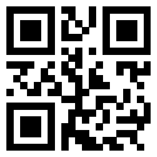 Scansione del Qr Code di 3304968979