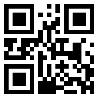 3304968982 - Immagine del QrCode