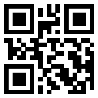 Immagine del QrCode di 3304968983