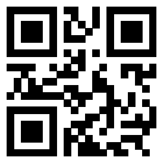 3304968985 QrCode associato