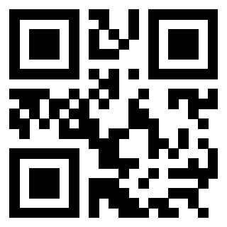 Il Qr Code di 3304968986
