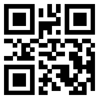 Scansione del Qr Code di 3304968987