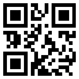 3304968988 - Immagine del Qr Code associato