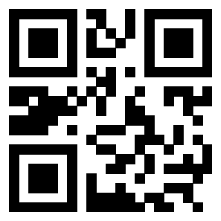 3304968989 Qr Code associato