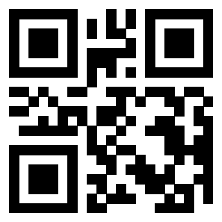 3304968990 - Immagine del Qr Code