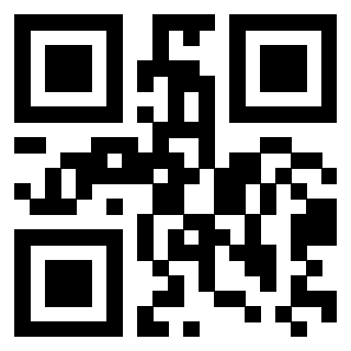 3304968992 QrCode associato