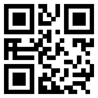 Qr Code di 3304968993