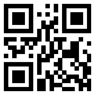 Il Qr Code di 3304968996