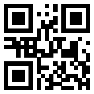 Qr Code di 3304968999