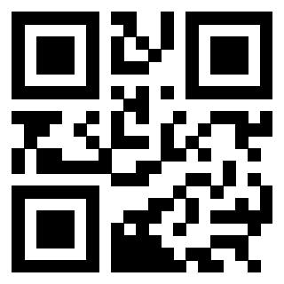 Immagine del Qr Code di 3304969001