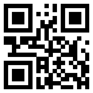3304969002 - Immagine del Qr Code associato