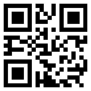 3304969006 - Immagine del Qr Code