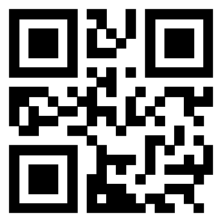 3304969007 - Immagine del QrCode