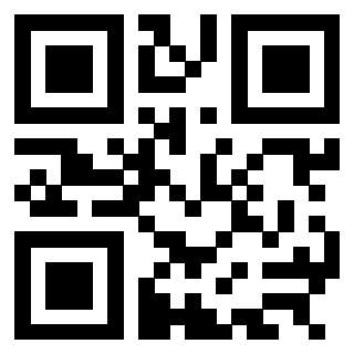 3304969010 - Immagine del QrCode associato