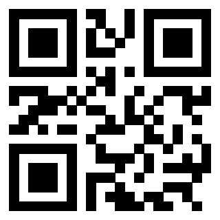 Qr Code di 3304969011