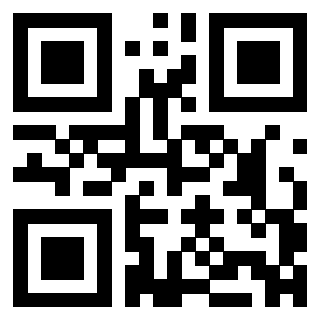 Il Qr Code di 3304969012
