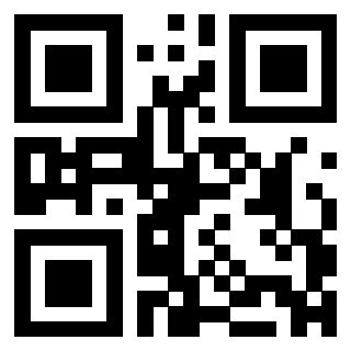 Immagine del Qr Code di 3304969014