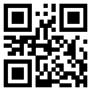 3304969015 QrCode associato