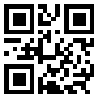 3304969019 Qr Code associato