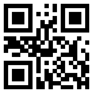3304969021 - Immagine del Qr Code associato