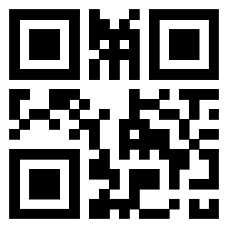 3304969022 - Immagine del Qr Code