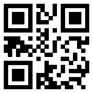 Il Qr Code di 3304969023