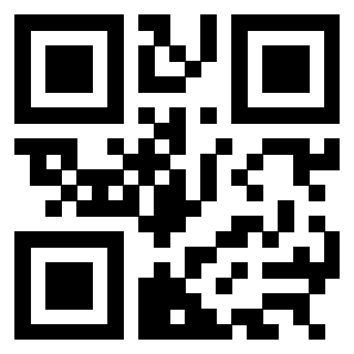 3304969024 QrCode associato