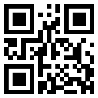 3304969028 - Immagine del Qr Code associato