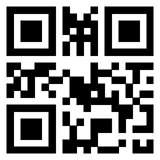 3304969030 - Immagine del Qr Code