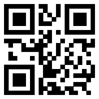 3304969031 QrCode associato