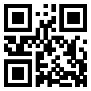 3304969034 Qr Code associato