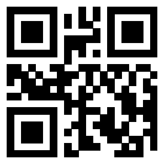 Il Qr Code di 3304969035