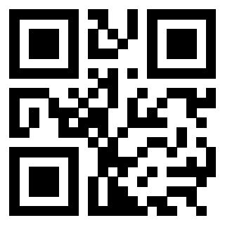 Immagine del QrCode di 3304969040