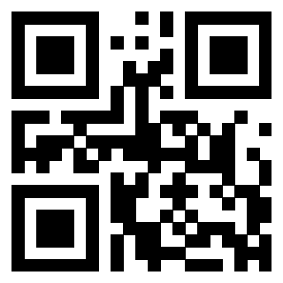 3304969042 - Immagine del QrCode associato