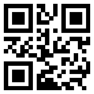 3304969046 - Immagine del Qr Code