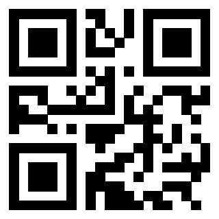 3304969055 - Immagine del QrCode associato