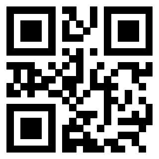 3304969057 - Immagine del Qr Code