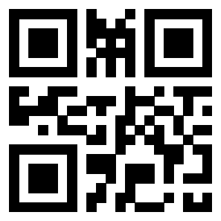 3304969058 QrCode associato