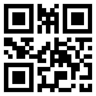 3304969062 - Immagine del QrCode