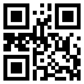 Immagine del Qr Code di 3304969064