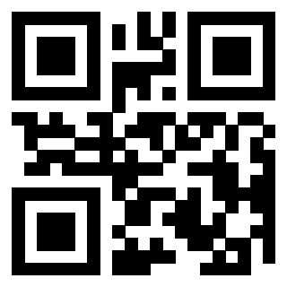 Qr Code di 3304969065